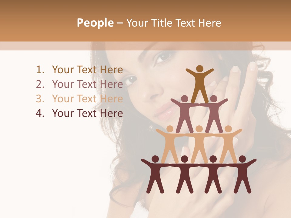 Room Conference Humor PowerPoint Template