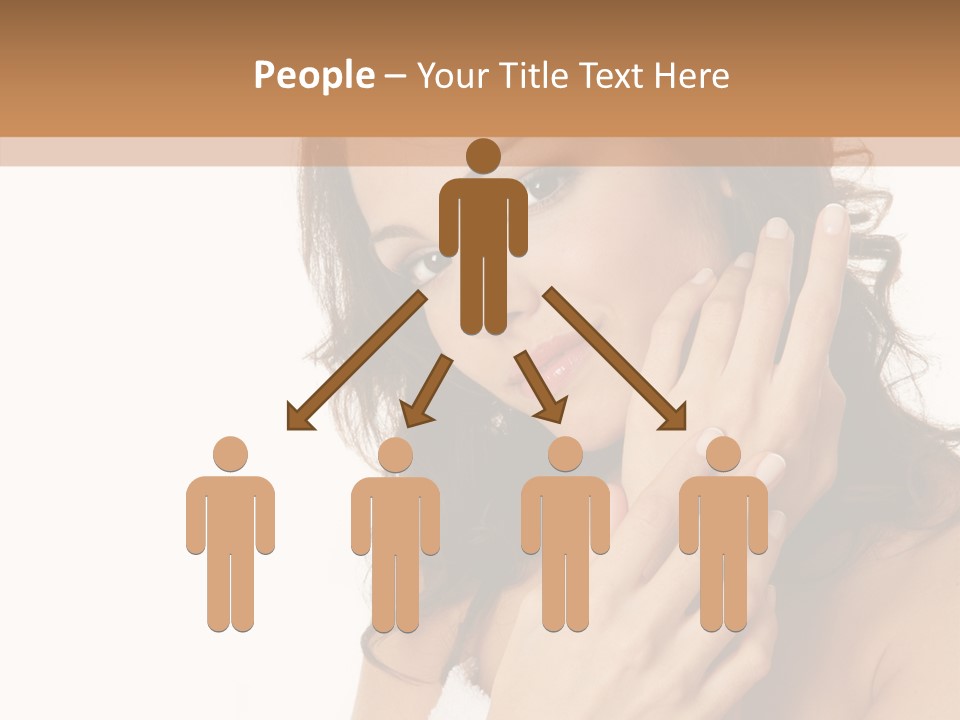 Room Conference Humor PowerPoint Template