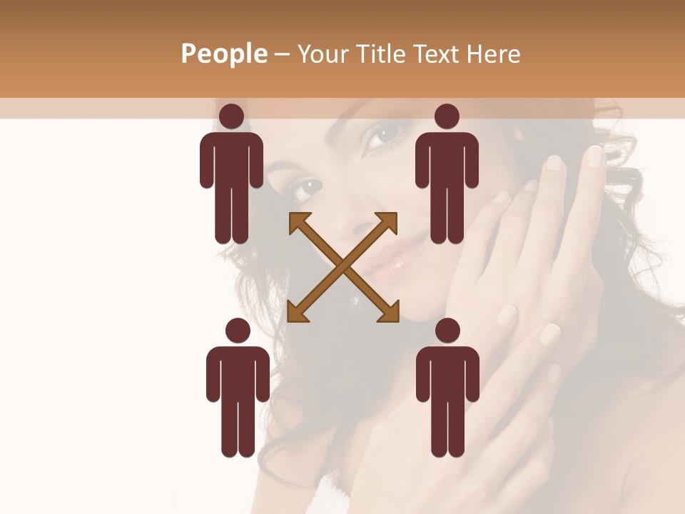 Room Conference Humor PowerPoint Template