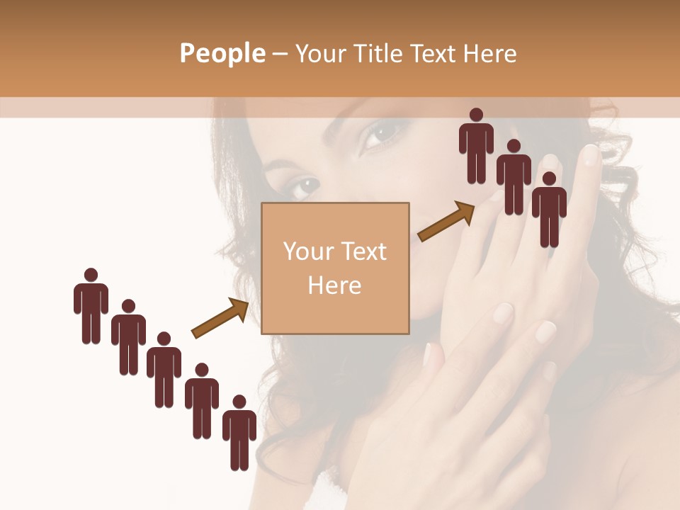 Room Conference Humor PowerPoint Template