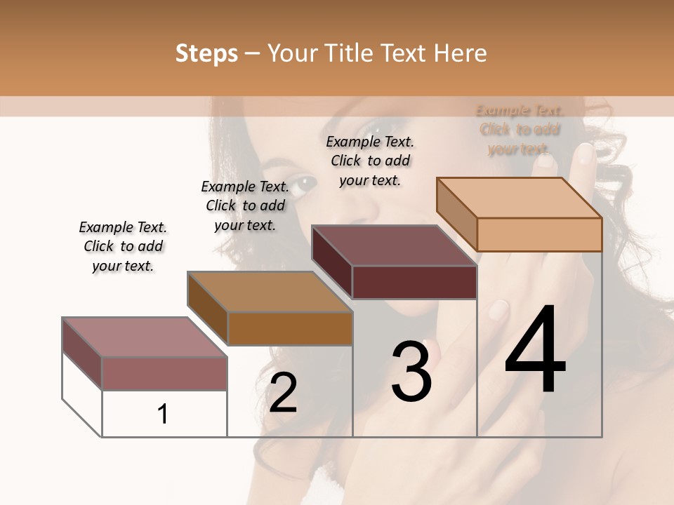 Room Conference Humor PowerPoint Template