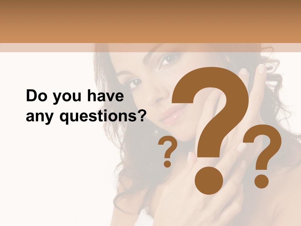 Room Conference Humor PowerPoint Template