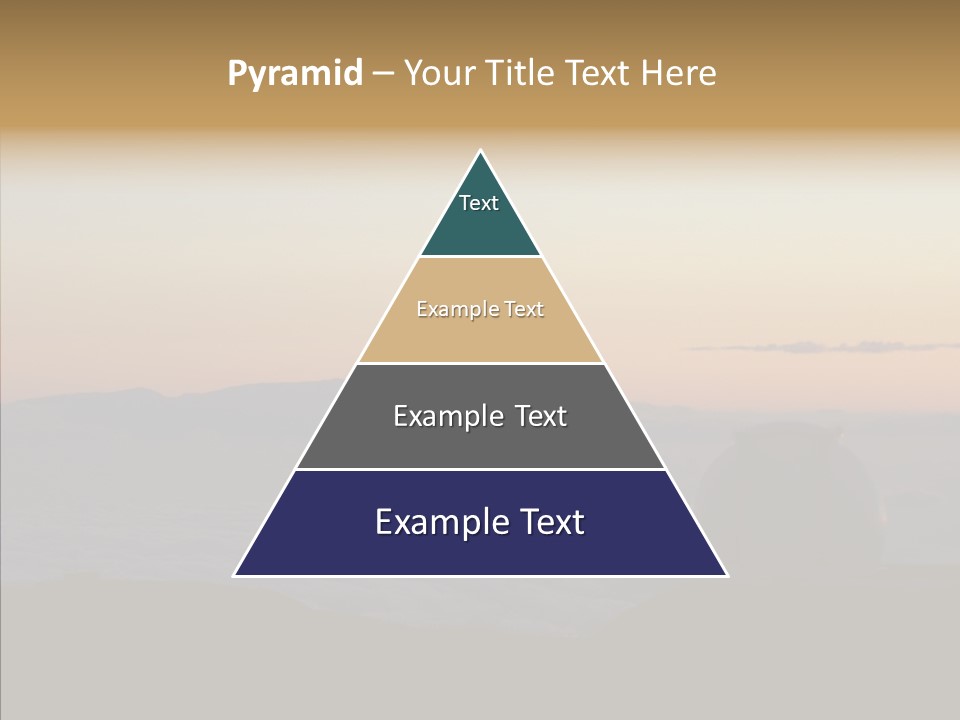 Mauna Observatory Hawaii PowerPoint Template