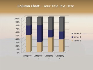 Mauna Observatory Hawaii PowerPoint Template