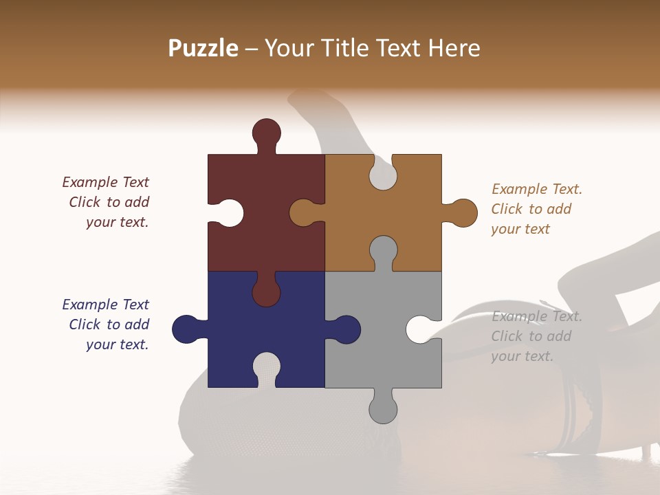 Bu Ine Boardroom Meeting PowerPoint Template