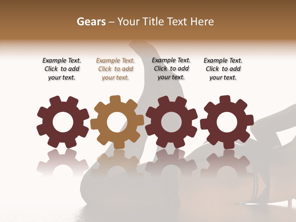 Bu Ine Boardroom Meeting PowerPoint Template