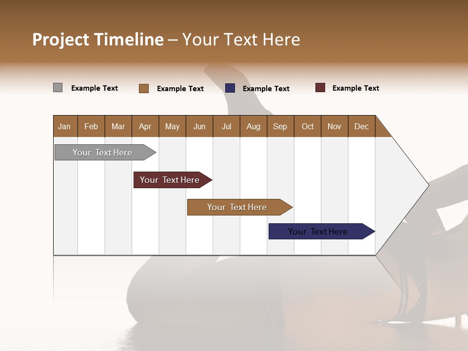 Bu Ine Boardroom Meeting PowerPoint Template