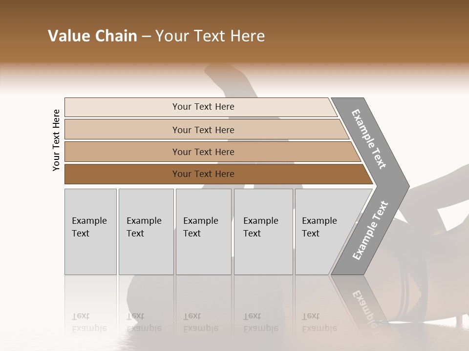 Bu Ine Boardroom Meeting PowerPoint Template