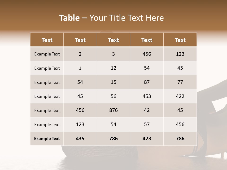 Bu Ine Boardroom Meeting PowerPoint Template
