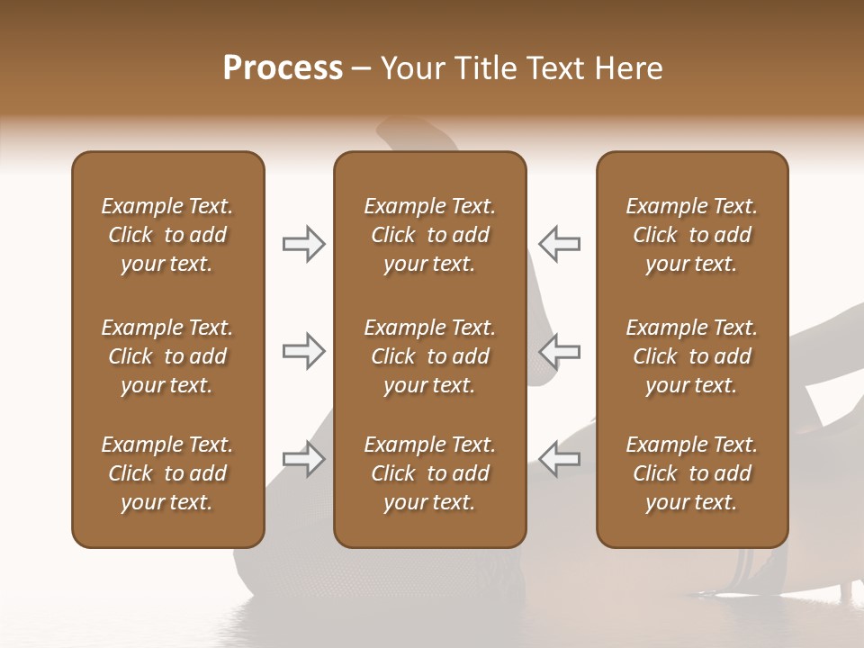 Bu Ine Boardroom Meeting PowerPoint Template