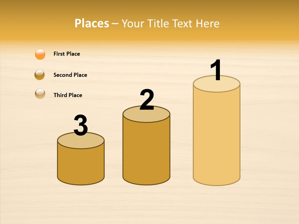 Management Humor Group PowerPoint Template