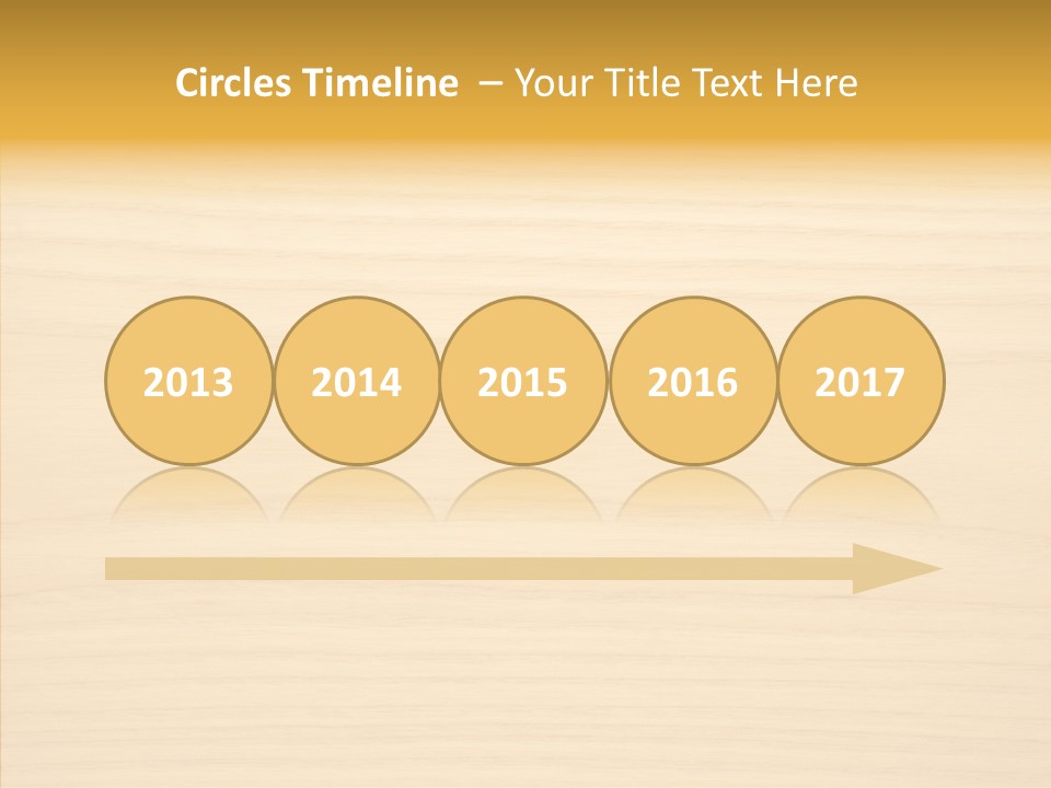 Management Humor Group PowerPoint Template