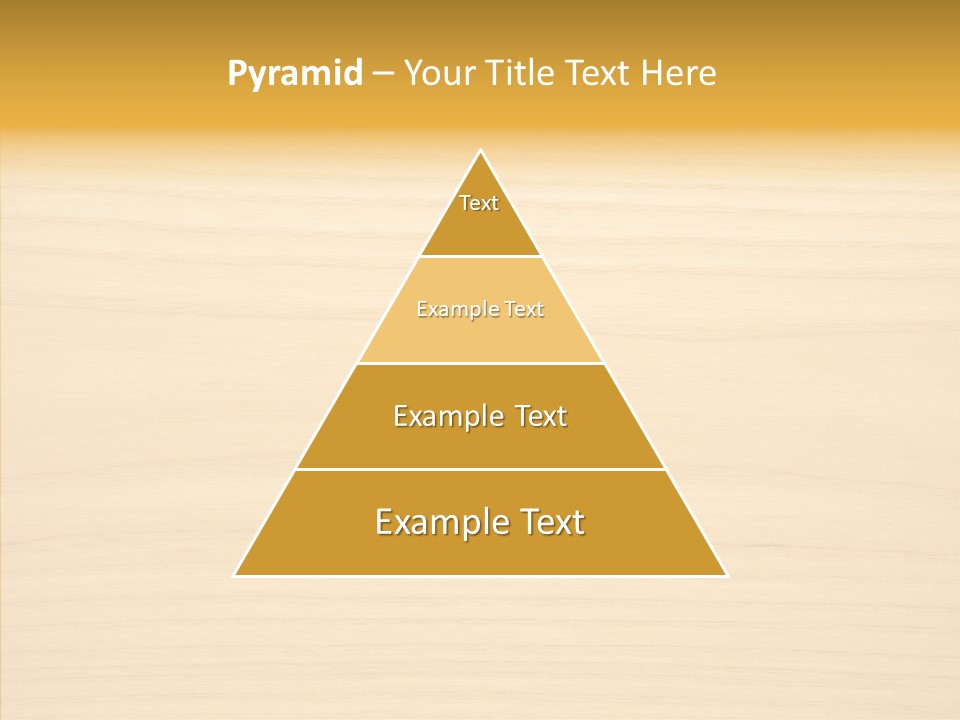 Management Humor Group PowerPoint Template