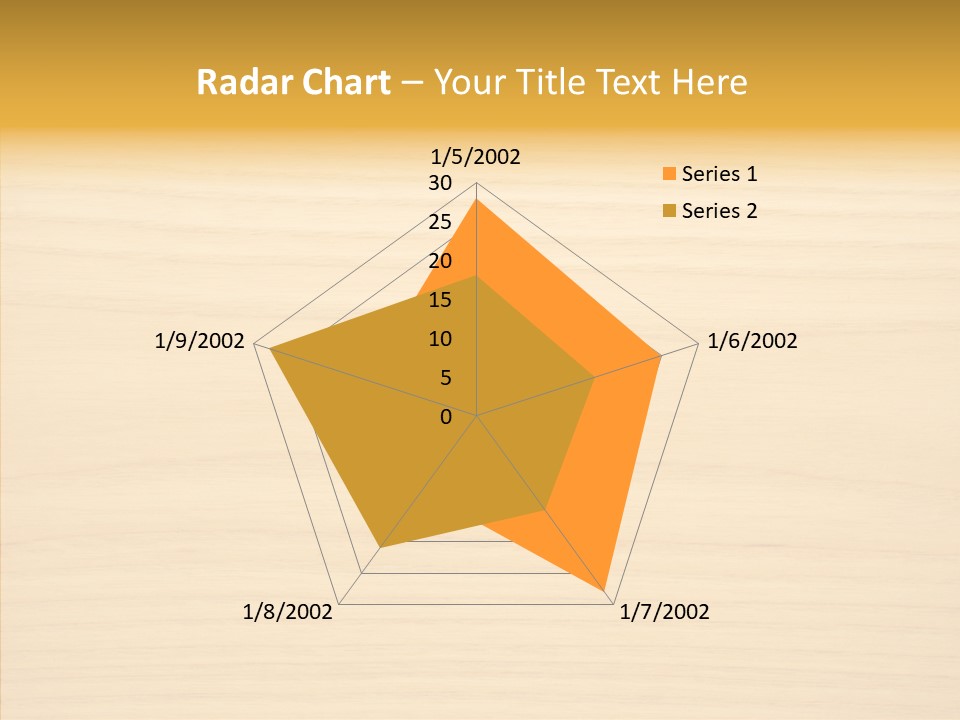 Management Humor Group PowerPoint Template