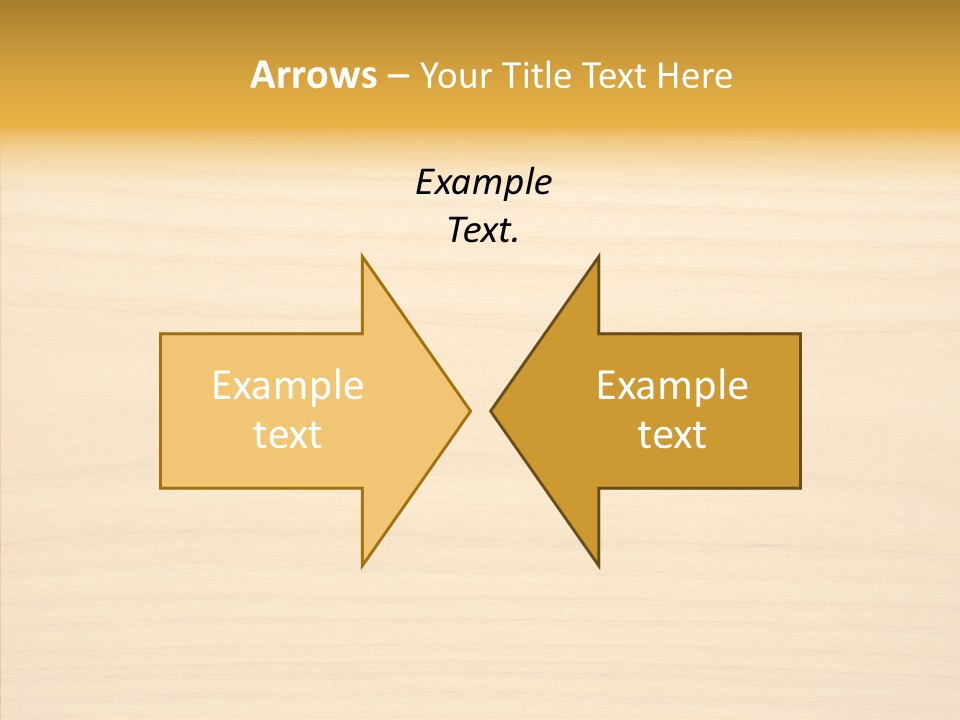 Management Humor Group PowerPoint Template
