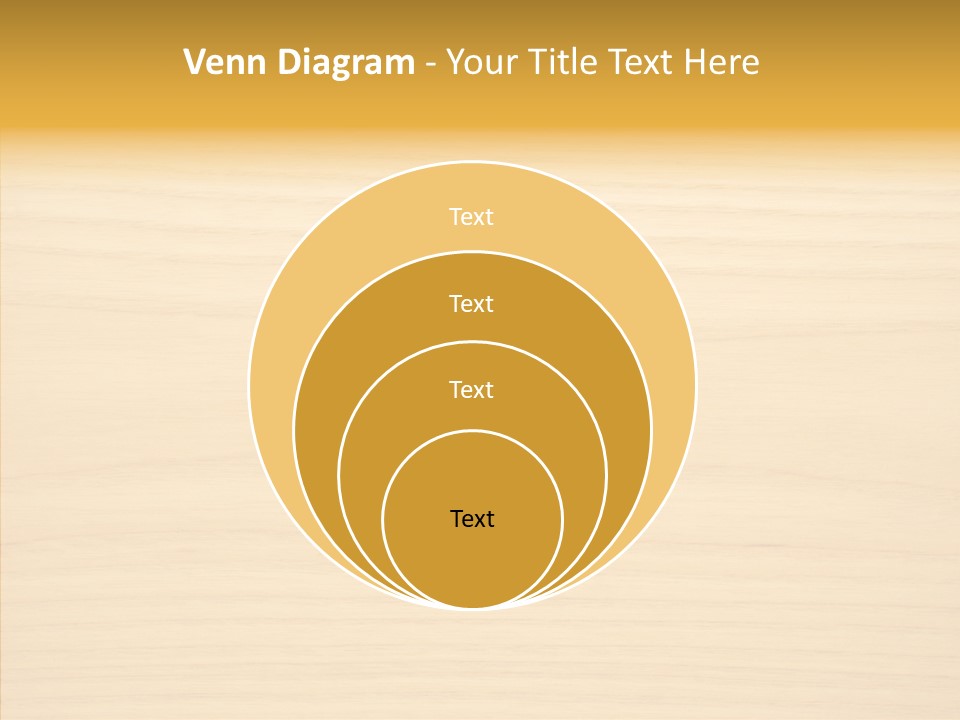 Management Humor Group PowerPoint Template