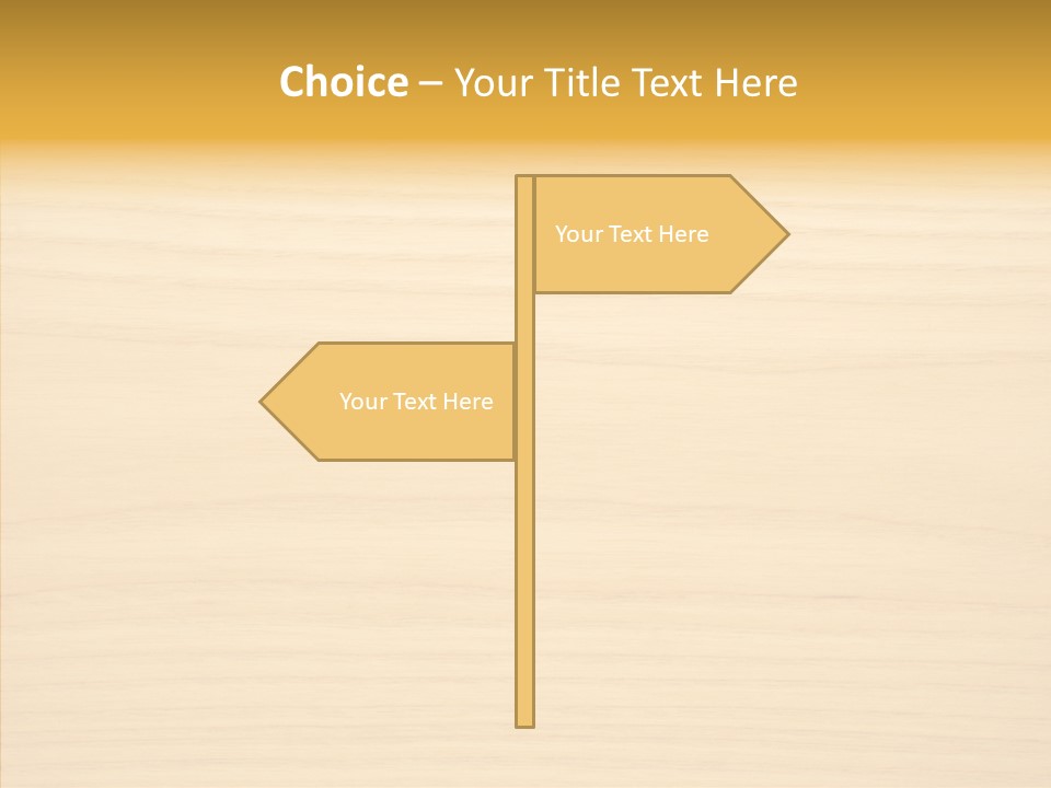 Management Humor Group PowerPoint Template