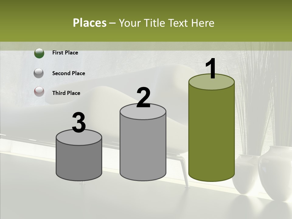 Floor Loft Light PowerPoint Template