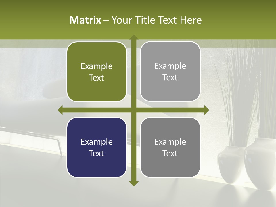 Floor Loft Light PowerPoint Template