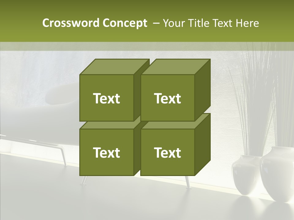 Floor Loft Light PowerPoint Template