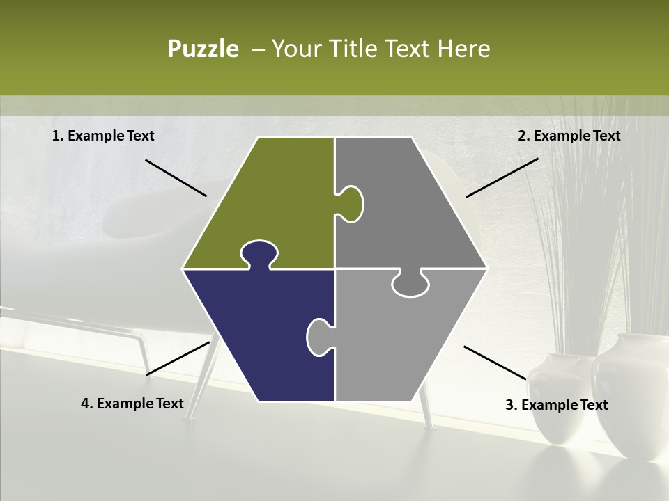 Floor Loft Light PowerPoint Template