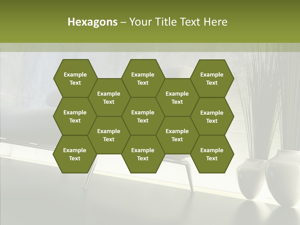 Floor Loft Light PowerPoint Template