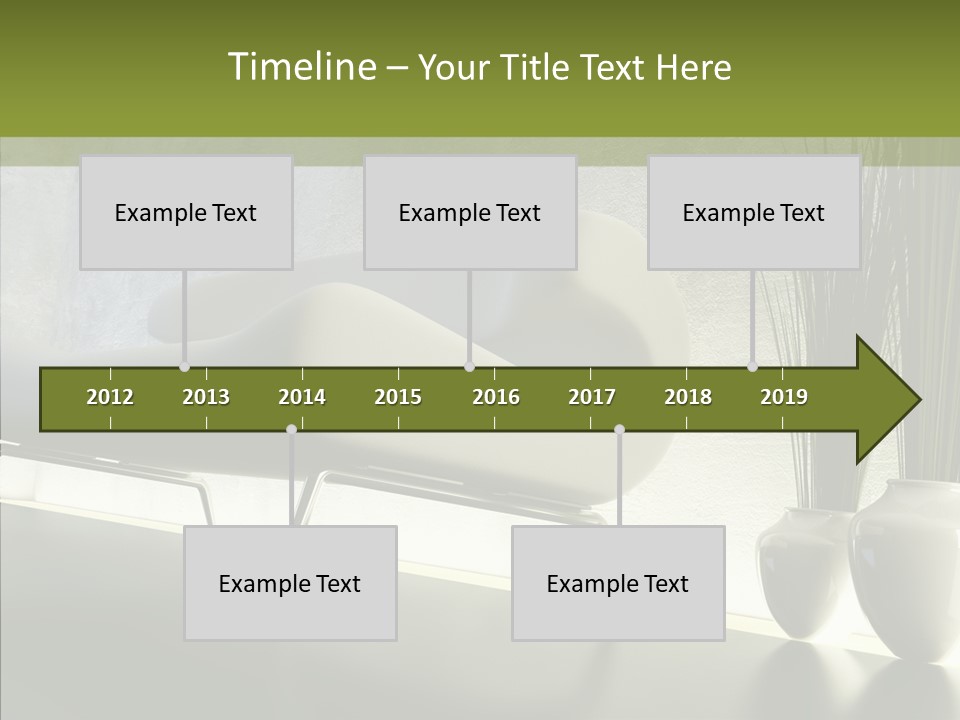 Floor Loft Light PowerPoint Template