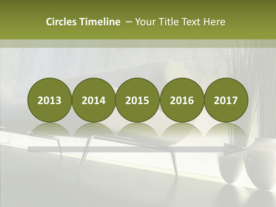 Floor Loft Light PowerPoint Template