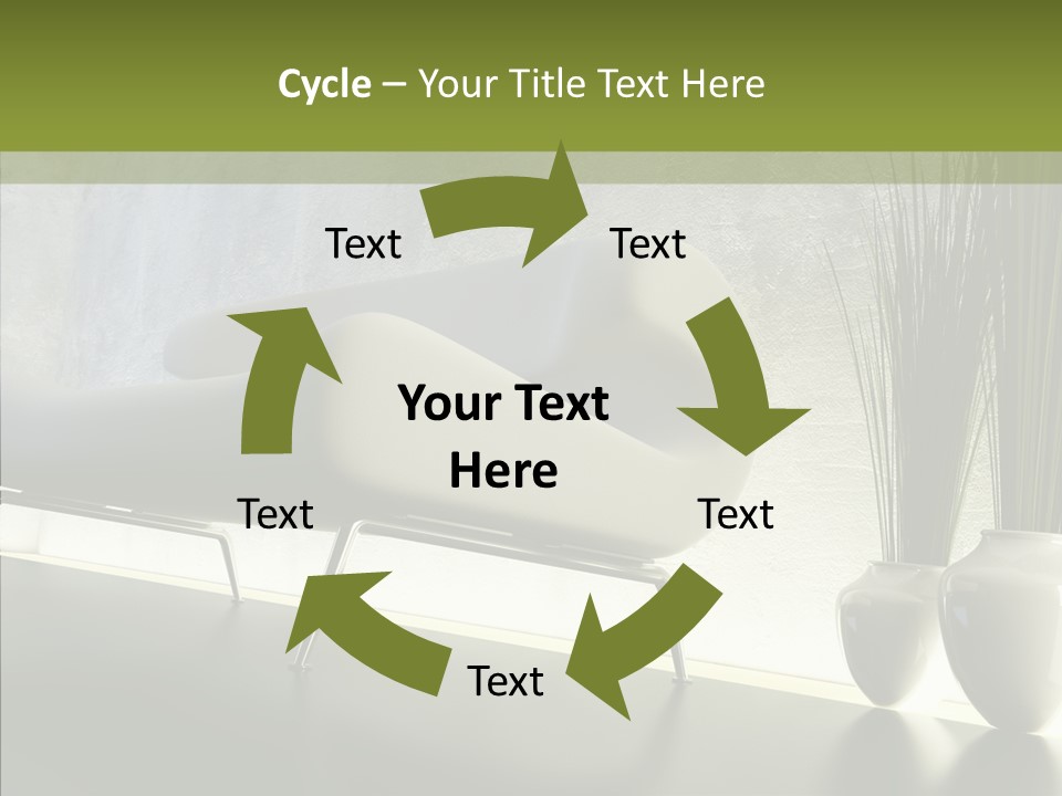 Floor Loft Light PowerPoint Template