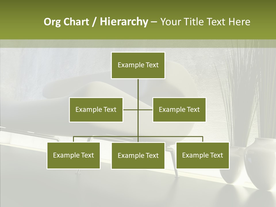Floor Loft Light PowerPoint Template