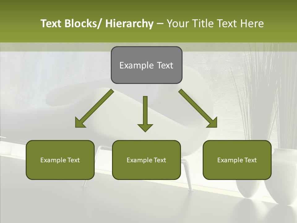 Floor Loft Light PowerPoint Template