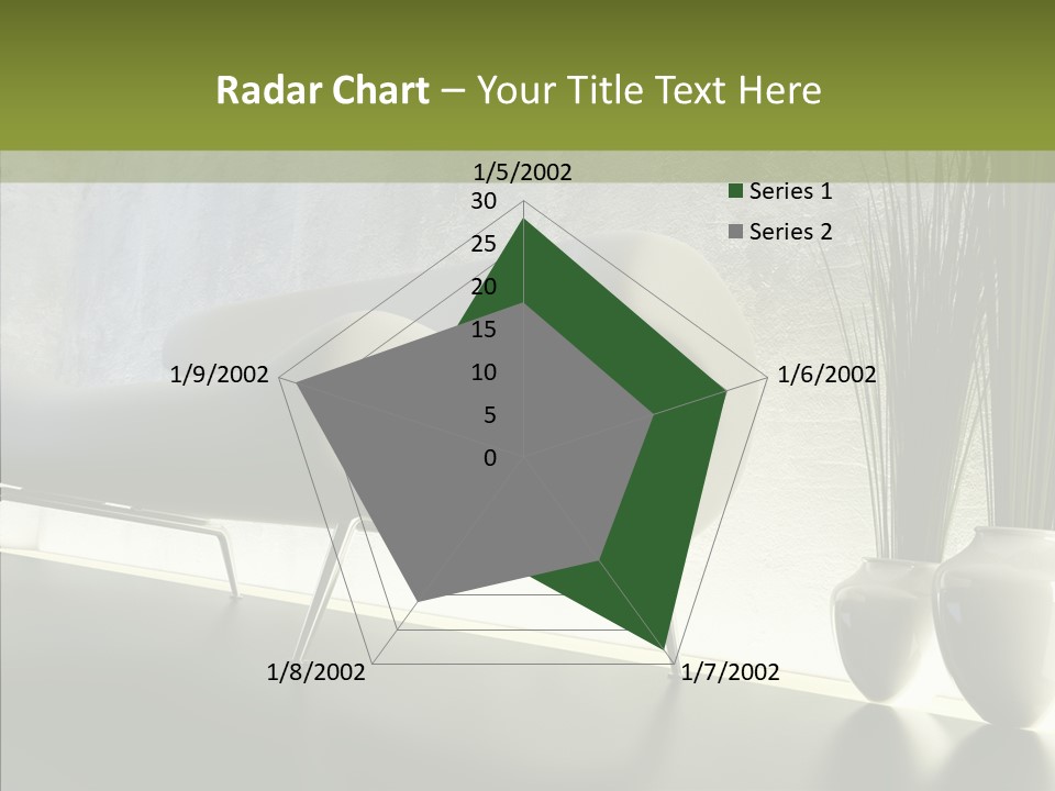 Floor Loft Light PowerPoint Template