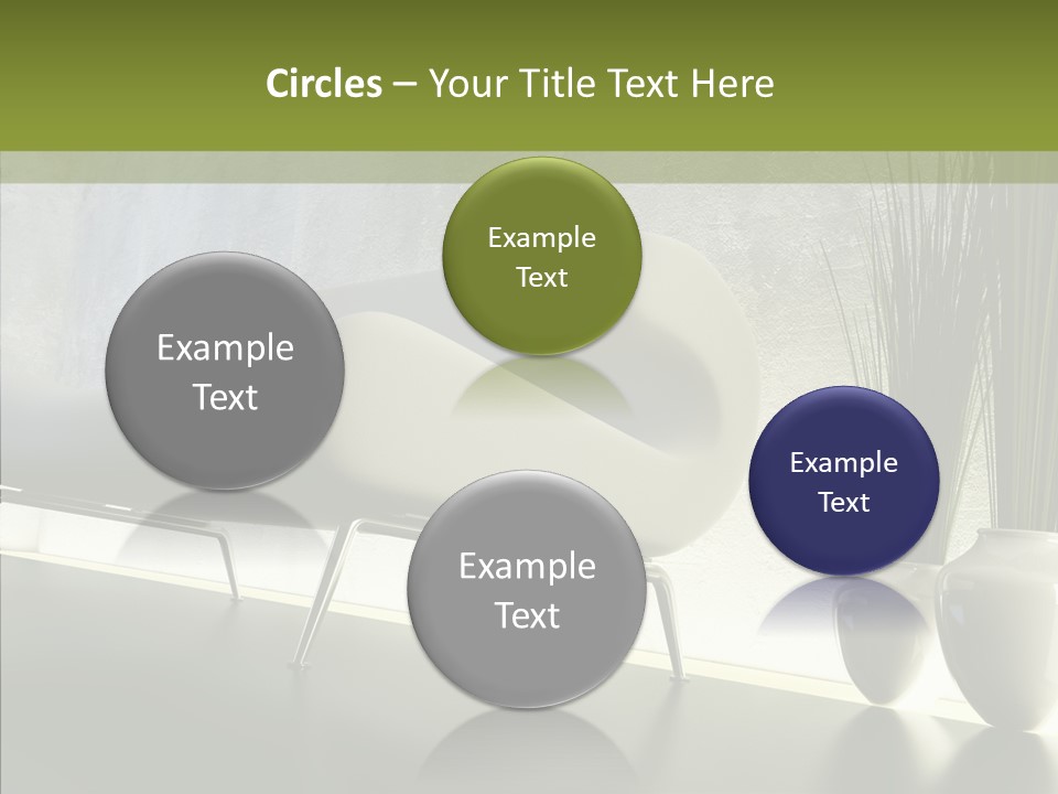 Floor Loft Light PowerPoint Template