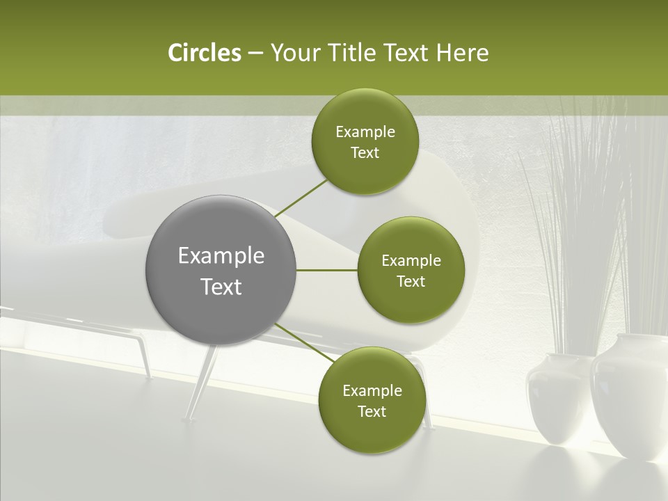 Floor Loft Light PowerPoint Template