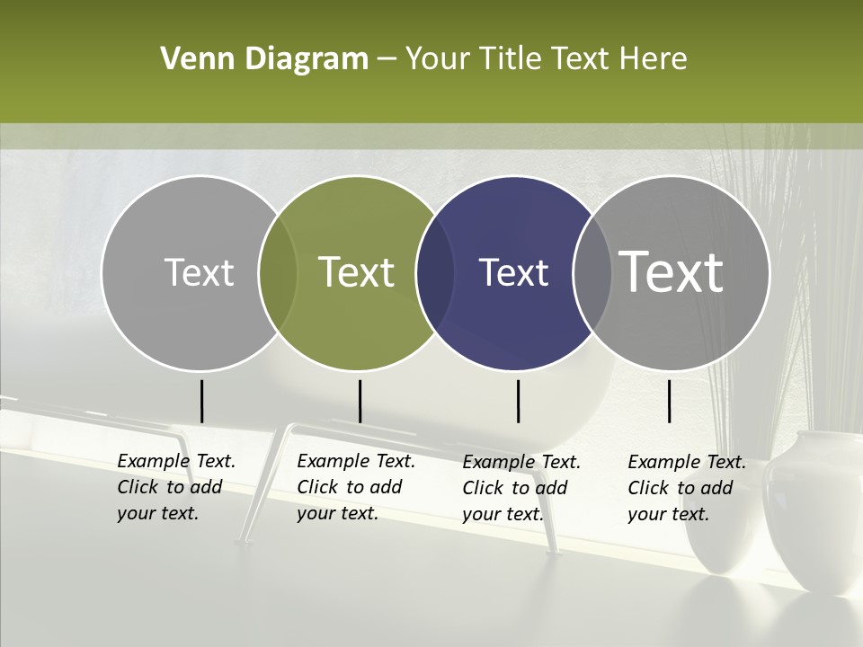 Floor Loft Light PowerPoint Template