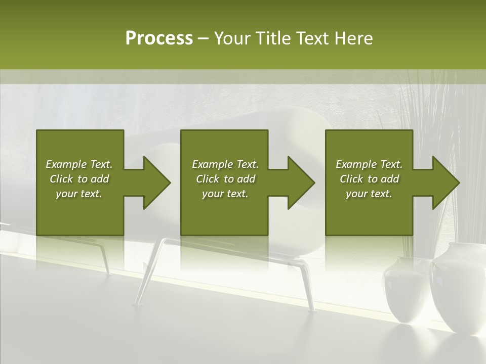 Floor Loft Light PowerPoint Template