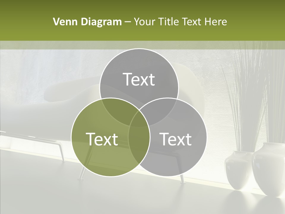 Floor Loft Light PowerPoint Template