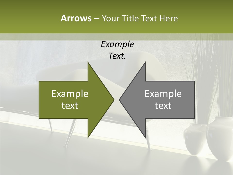 Floor Loft Light PowerPoint Template