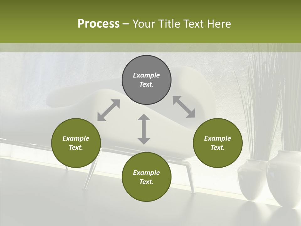 Floor Loft Light PowerPoint Template
