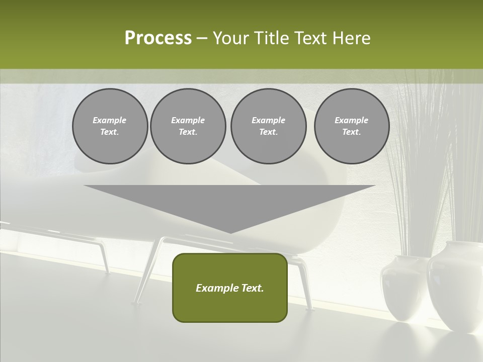 Floor Loft Light PowerPoint Template