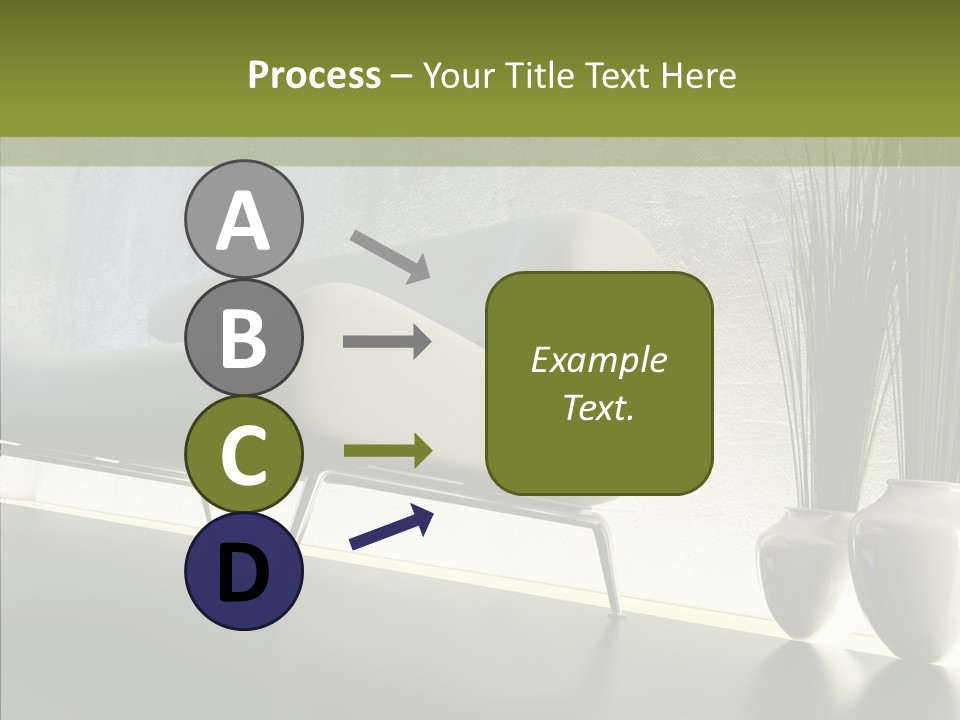 Floor Loft Light PowerPoint Template
