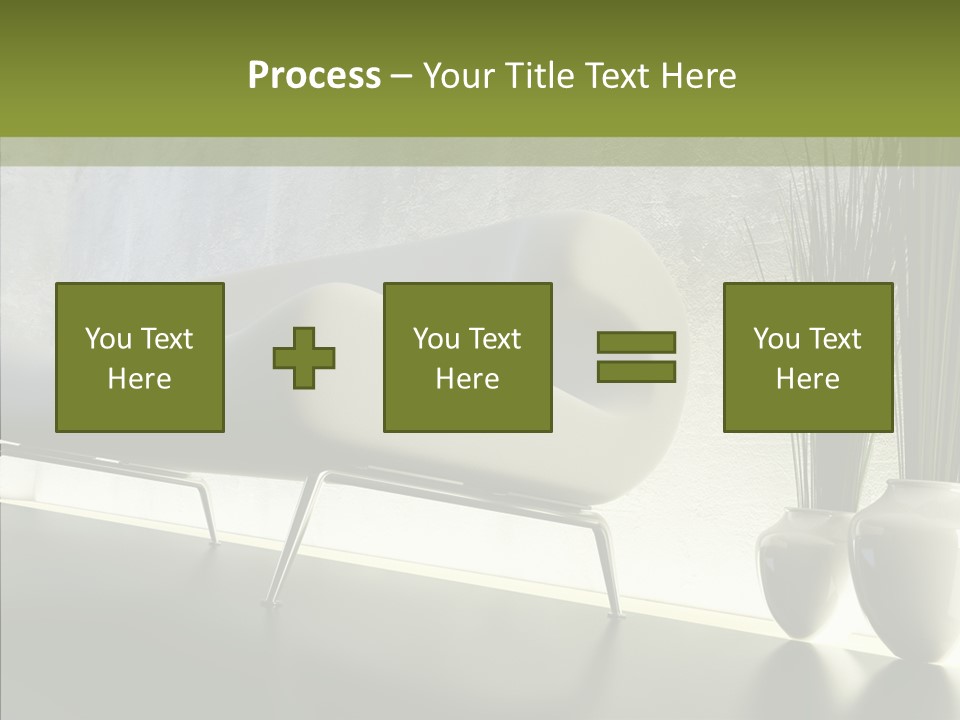 Floor Loft Light PowerPoint Template