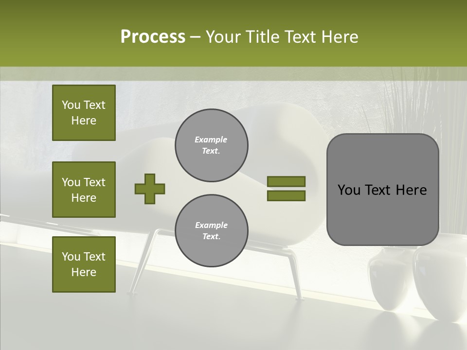 Floor Loft Light PowerPoint Template