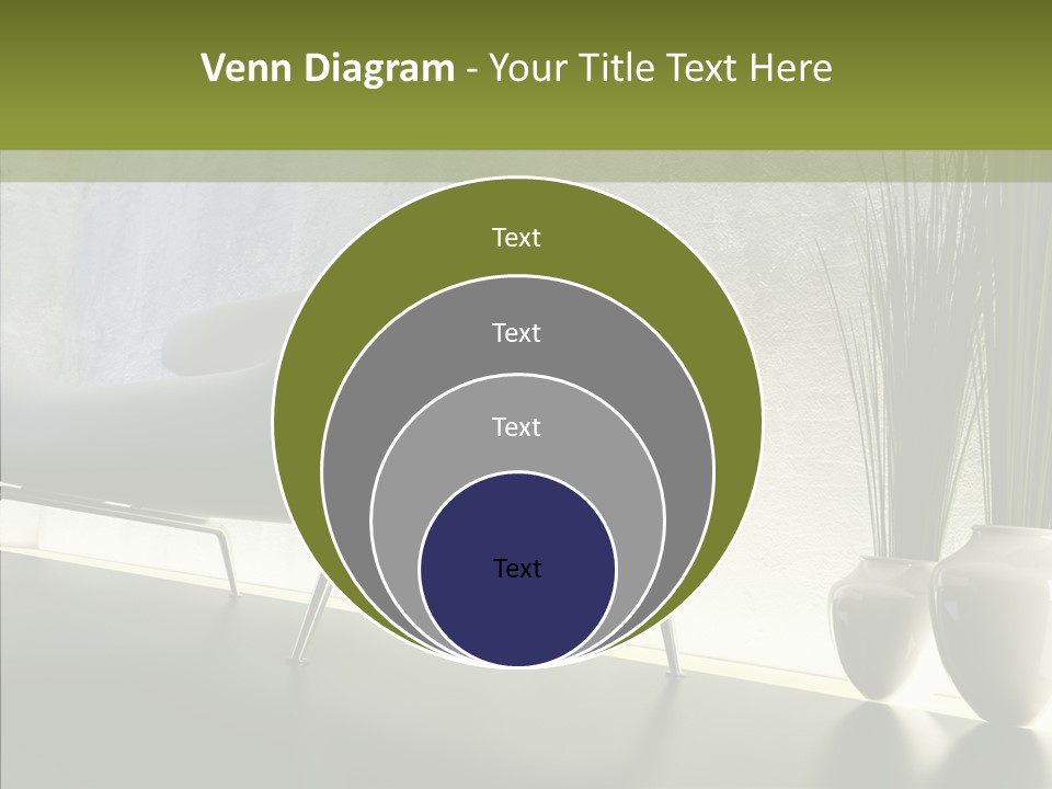 Floor Loft Light PowerPoint Template