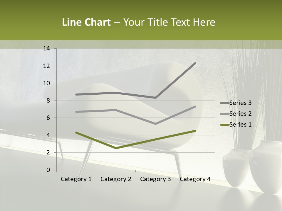 Floor Loft Light PowerPoint Template