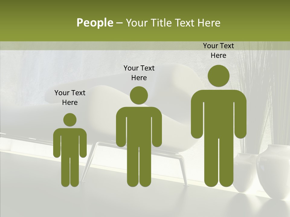 Floor Loft Light PowerPoint Template