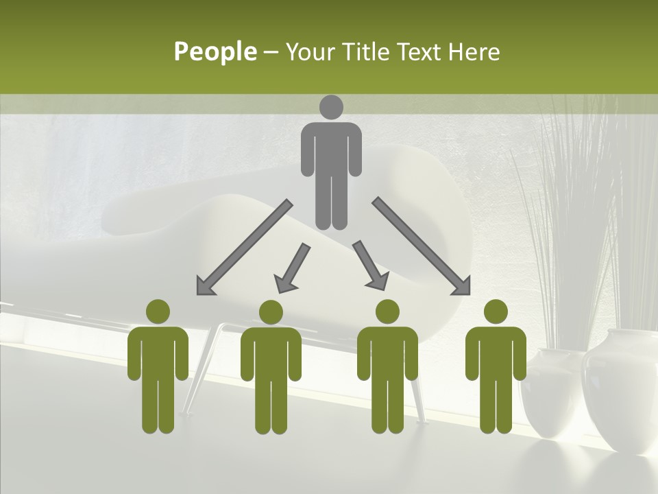 Floor Loft Light PowerPoint Template