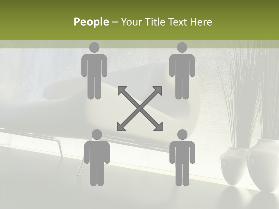 Floor Loft Light PowerPoint Template