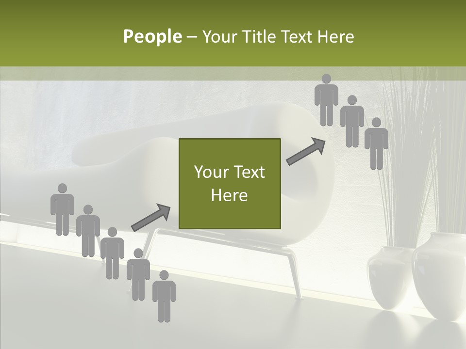 Floor Loft Light PowerPoint Template