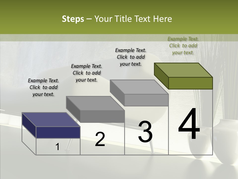 Floor Loft Light PowerPoint Template